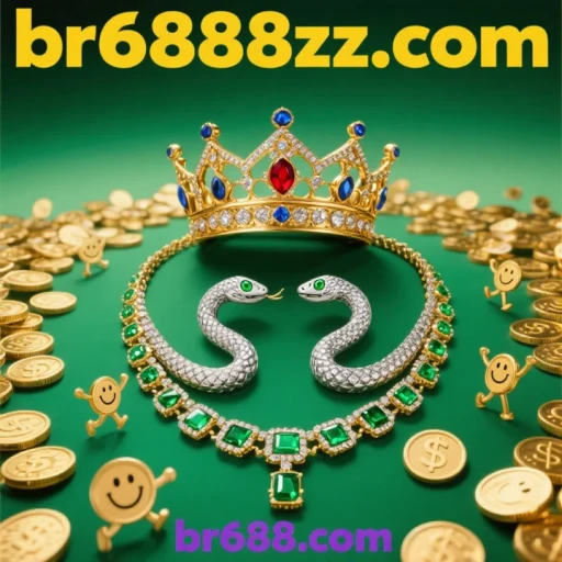Logo br688.com